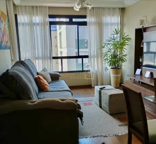Apartamento com 2 Quartos à venda, 98m² no Itararé, São Vicente