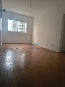 Apartamento com 2 Quartos para alugar, 70m² no Consolação, São Paulo