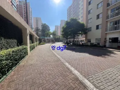 Apartamento com 3 Quartos à venda, 60m² no Jardim das Vertentes, São Paulo