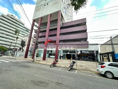 Sala Comercial à venda, 38m² no Centro, Joinville