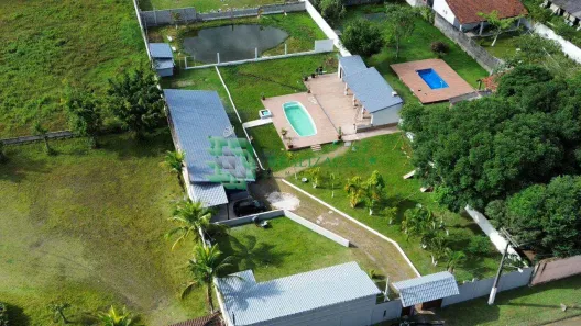 Fazenda/Sítio com 2 Quartos à venda, 300m² no , Mongaguá