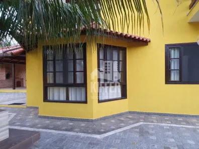 Casa de Condomínio com 4 Quartos à venda, 221m² no Itapeba, Maricá