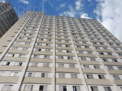 Apartamento com 2 Quartos para alugar, 48m² no Sumarezinho, São Paulo