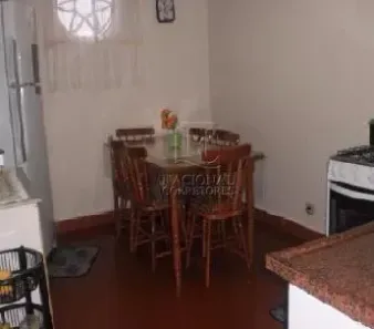 Casa com 2 Quartos à venda, 140m² no Jardim Santo Alberto, Santo André