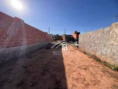 Lote/Terreno à venda, 150m² no Parque Barnabé, Indaiatuba