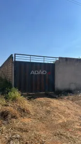 Lote/Terreno à venda, 377m² no Setor Conde dos Arcos, Aparecida de Goiânia