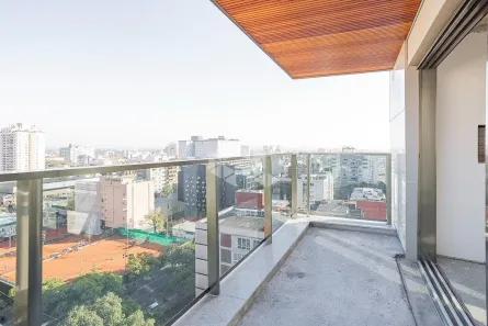 Apartamento com 3 Quartos à venda, 203m² no Moinhos de Vento, Porto Alegre