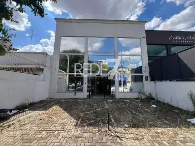 Prédio Comercial com 1 Quarto para alugar, 260m² no Taquaral, Campinas