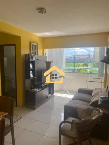 Apartamento com 2 Quartos à venda, 44m² no Centro, Camaçari