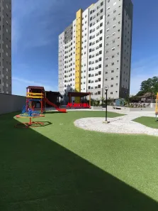 Apartamento com 2 Quartos à venda, 52m² no Parque Residencial Flamboyant, São José dos Campos