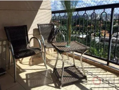 Apartamento com 4 Quartos para alugar, 140m² no Jardim Santa Ângela, Ribeirão Preto