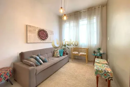 Apartamento com 2 Quartos à venda, 66m² no Prado, Belo Horizonte
