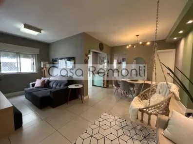 Apartamento com 2 Quartos à venda, 82m² no Jardim Caravelas, São Paulo