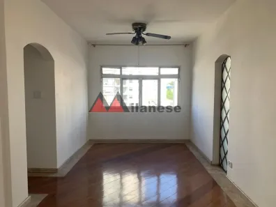 Apartamento com 2 Quartos para alugar, 70m² no Vila Mariana, São Paulo