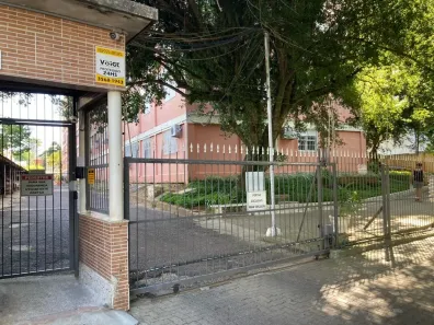 Apartamento com 2 Quartos à venda, 56m² no Jardim América, São Leopoldo