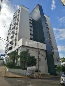 Apartamento com 2 Quartos à venda, 83m² no Guarani, Novo Hamburgo