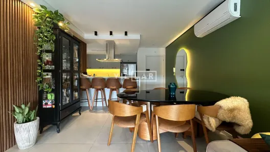 Apartamento com 2 Quartos à venda, 98m² no Centro, Pelotas