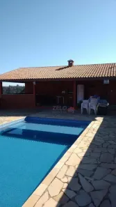 Fazenda/Sítio com 3 Quartos à venda, 233m² no Ville Saint James I, Campo Limpo Paulista