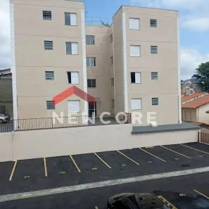 Apartamento com 2 Quartos à venda, 49m² no Vila São Joaquim, Cotia