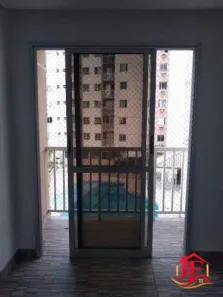 Apartamento com 2 Quartos à venda, 43m² no Jardim das Margaridas, Salvador