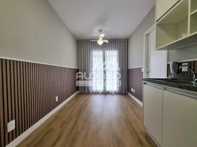 Apartamento com 1 Quarto para alugar, 28m² no Butantã, São Paulo
