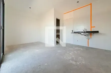Kitnet com 1 Quarto à venda, 25m² no Vila Mariana, São Paulo
