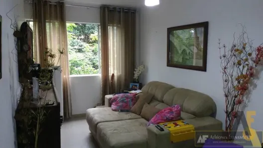 Apartamento com 2 Quartos à venda, 51m² no Taquara, Rio de Janeiro