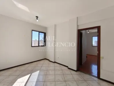 Apartamento com 1 Quarto para alugar, 40m² no Centro, Londrina