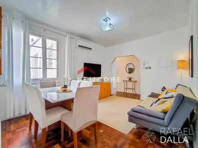 Apartamento com 3 Quartos à venda, 90m² no Auxiliadora, Porto Alegre
