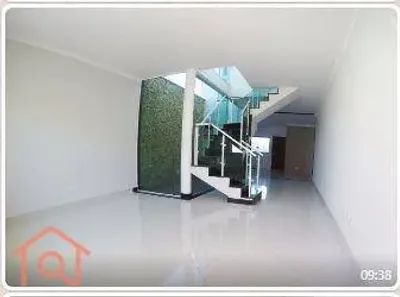 Sobrado com 3 Quartos à venda, 156m² no Vila Alpina, São Paulo