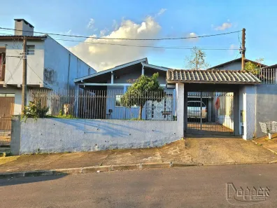 Casa com 3 Quartos à venda, 256m² no Boa Saúde, Novo Hamburgo