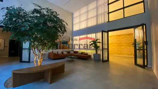 Apartamento com 1 Quarto à venda, 24m² no Vila Pompéia, São Paulo