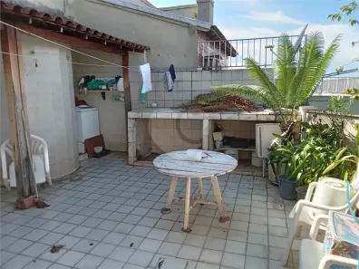 Cobertura com 2 Quartos à venda, 78m² no São Francisco Xavier, Rio de Janeiro