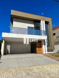 Casa de Condomínio com 4 Quartos à venda, 300m² no Uruguai, Teresina
