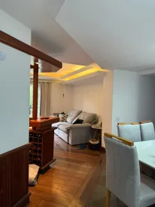 Apartamento com 2 Quartos à venda, 87m² no Centro, Petrópolis
