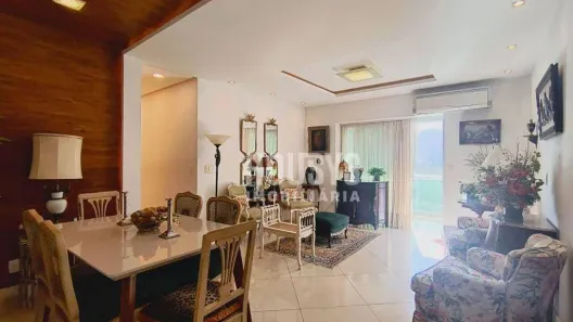 Apartamento com 3 Quartos à venda, 113m² no Barra da Tijuca, Rio de Janeiro