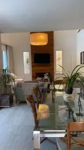Casa de Condomínio com 3 Quartos à venda, 270m² no Bosque do Vianna, Cotia