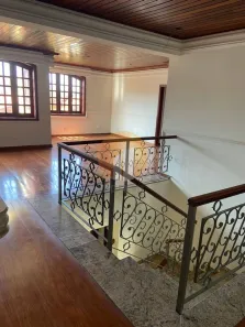 Casa de Condomínio com 4 Quartos à venda, 476m² no Alphaville, Santana de Parnaíba