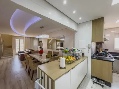 Cobertura com 3 Quartos à venda, 156m² no Saúde, São Paulo