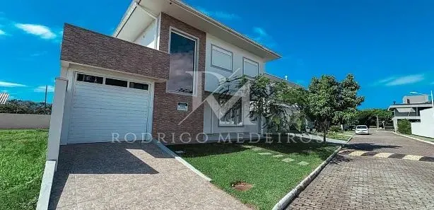 Casa de Condomínio com 3 Quartos à venda, 247m² no Campeche, Florianópolis