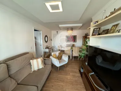 Apartamento com 3 Quartos à venda, 108m² no Jardim Brasil, Campinas