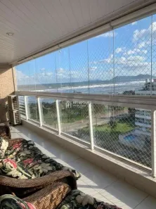 Apartamento com 2 Quartos à venda, 70m² no Indaiá, Bertioga