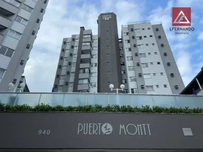 Apartamento com 2 Quartos à venda, 77m² no Victor Konder, Blumenau