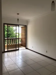 Apartamento com 2 Quartos para alugar, 62m² no Centro, Lauro de Freitas