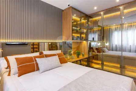 Apartamento com 2 Quartos à venda, 100m² no Vila São José (Ipiranga), São Paulo