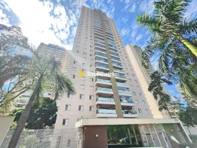 Apartamento com 2 Quartos à venda, 94m² no Jardim Botânico, Ribeirão Preto