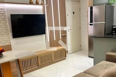 Apartamento com 2 Quartos à venda, 62m² no Vila Ré, São Paulo