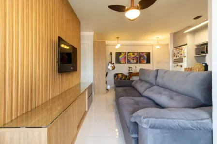 Apartamento com 3 Quartos à venda, 88m² no Vila Leopoldina, São Paulo