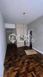 Apartamento com 2 Quartos à venda, 60m² no Copacabana, Rio de Janeiro