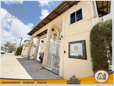 Apartamento com 2 Quartos à venda, 50m² no Prefeito José Walter, Fortaleza